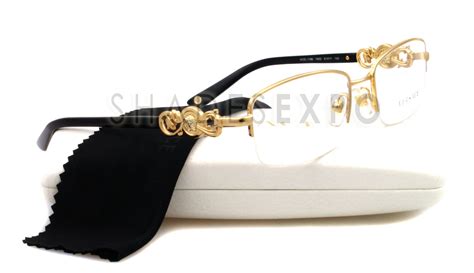 versace eyeglasses ve 1199|Versace Eyeglasses VE1199 .